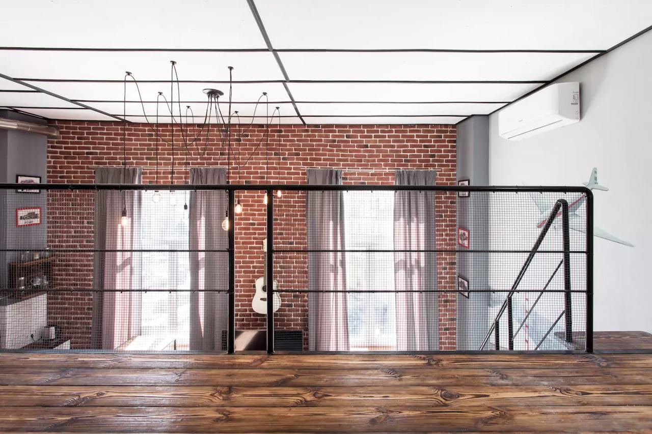 Apartment Odessa For 4. Exterior photo