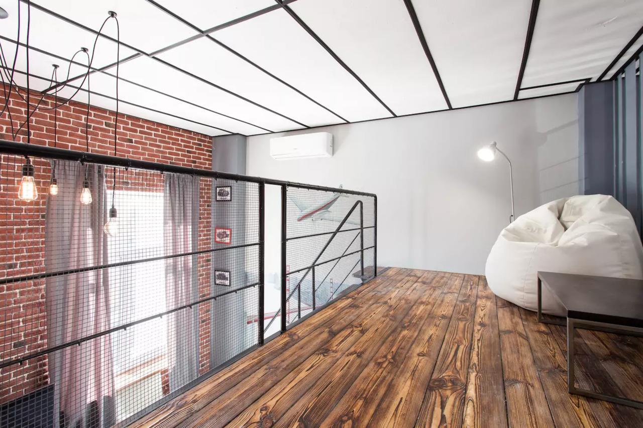 Apartment Odessa For 4. Exterior photo